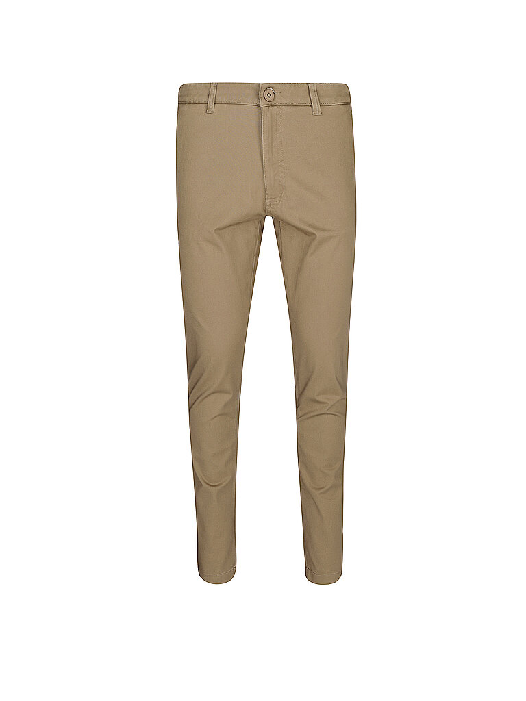 KNOWLEDGE COTTON APPAREL Chino LUCA beige   33/L34 herren